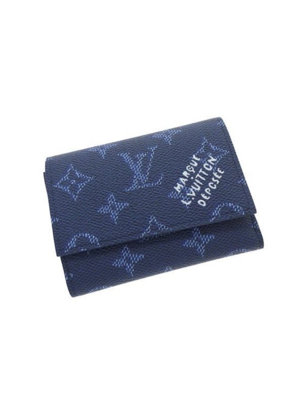 Louis Vuitton Heritage Victor Wallet